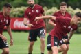 El Gobierno Nacional autorizó a los equipos del Futbol de Primera a retomar los entrenamientos.